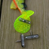 Fox Rage Strike Point Hitcher Rattles